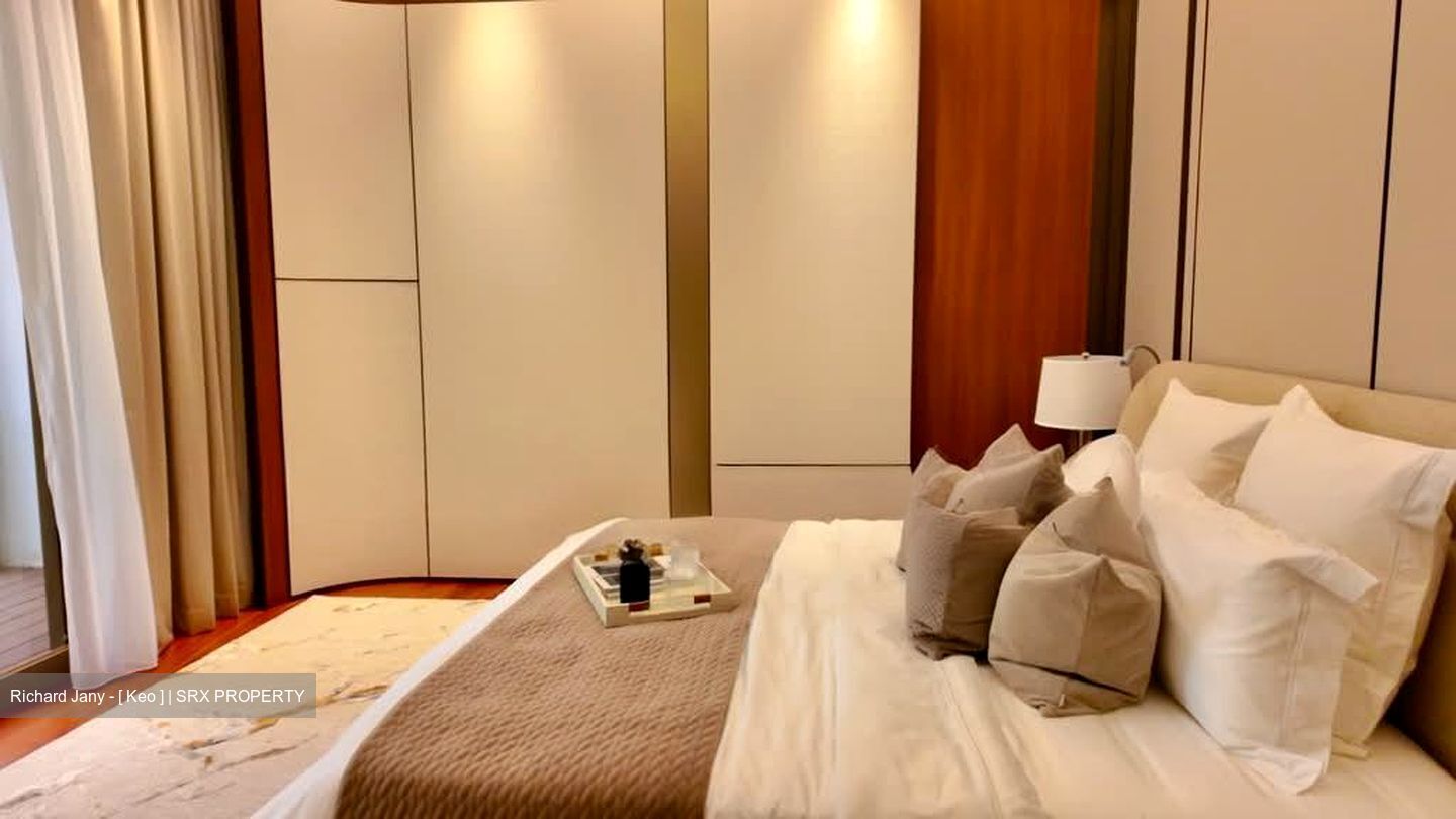 The Giverny Residences (D10), Apartment #576872881